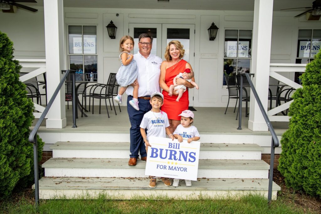 BillBurnsFamily070826
