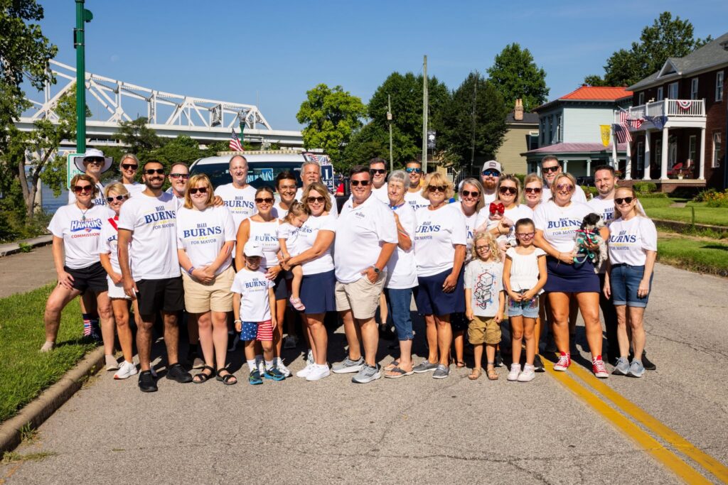 BillBurnsJuly4Walk-1